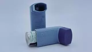 Los ataques de asma dañan las células epiteliales y favorecen la inflamación
