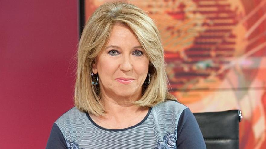 Fallece la periodista Alicia Gómez Montano, voz de la igualdad en TVE