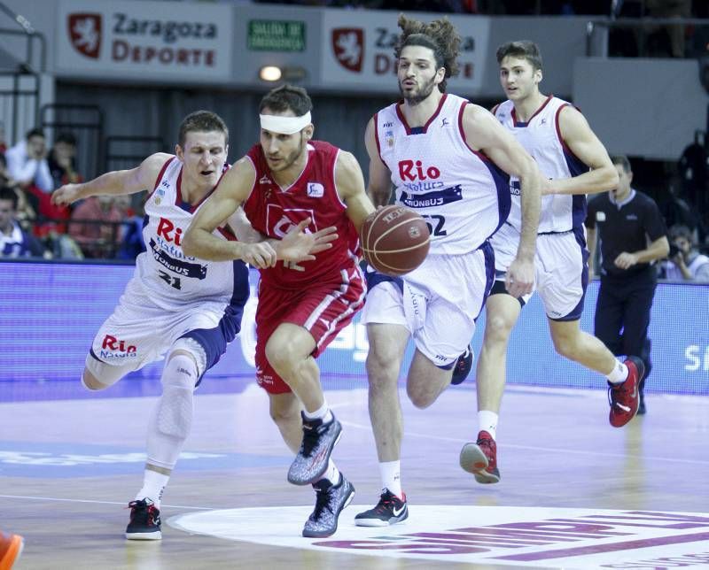 Fotogalería del CAI-Obradoiro