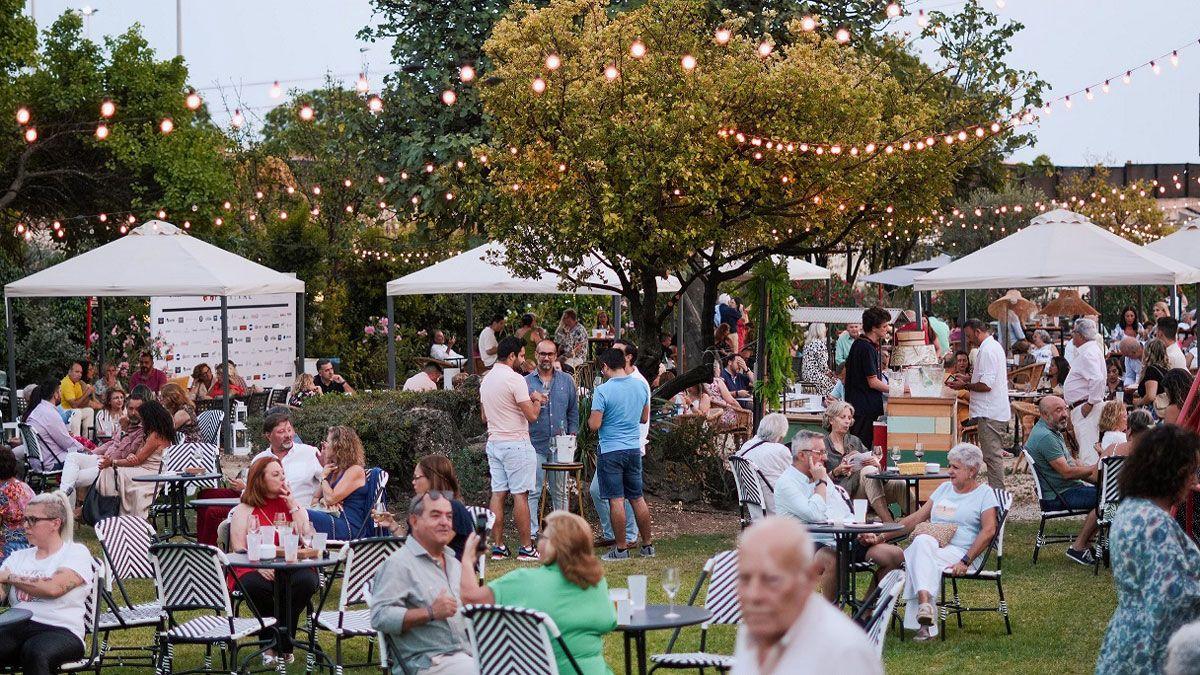 Vive el verano con Veranea en la Bodega (Jeréz de la Frontera)