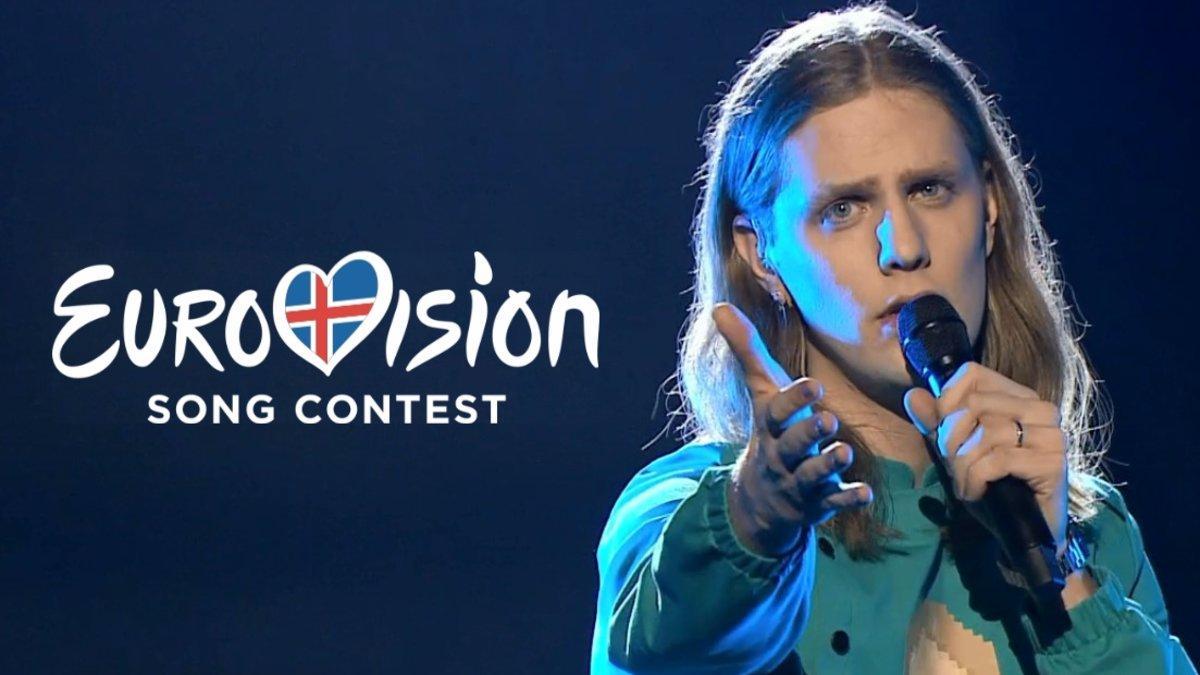 Daoi &amp; Gagnamagnio, representantes de Islandia en Eurovisión 2020