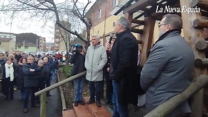 La amenaza de disolución de la Brigada Minera: los alcaldes ven con "mucha preocupación" que no haya "avances" en la negociación con Hunosa