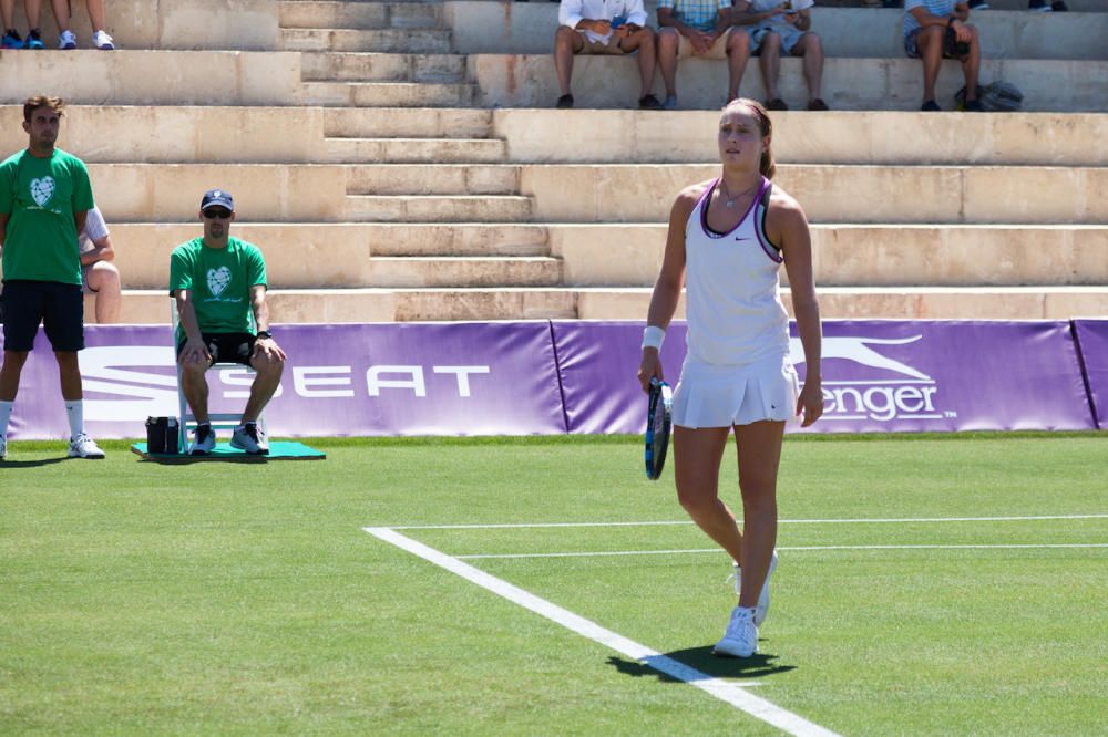 Torneo WTA en Santa Ponça