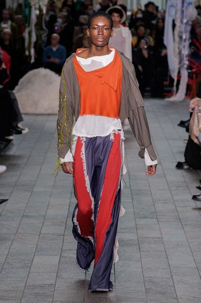 Central Saint Martins