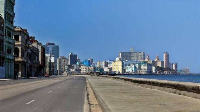 cuba-malecon-coronavirus