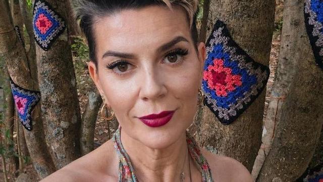 María Jesús Nuevo.