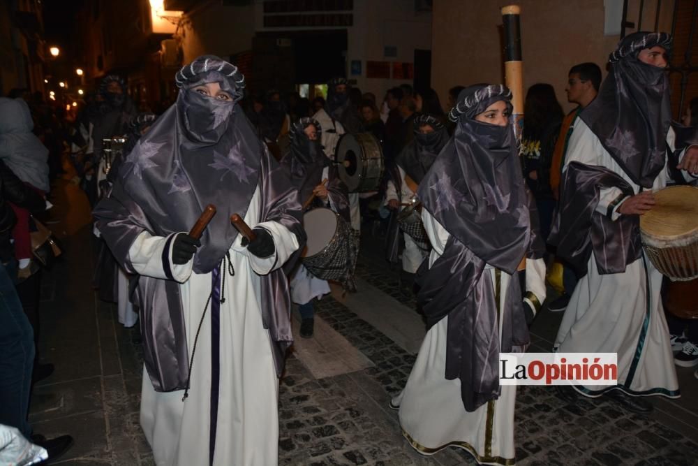 Cabalgata de Reyes Cieza 2018