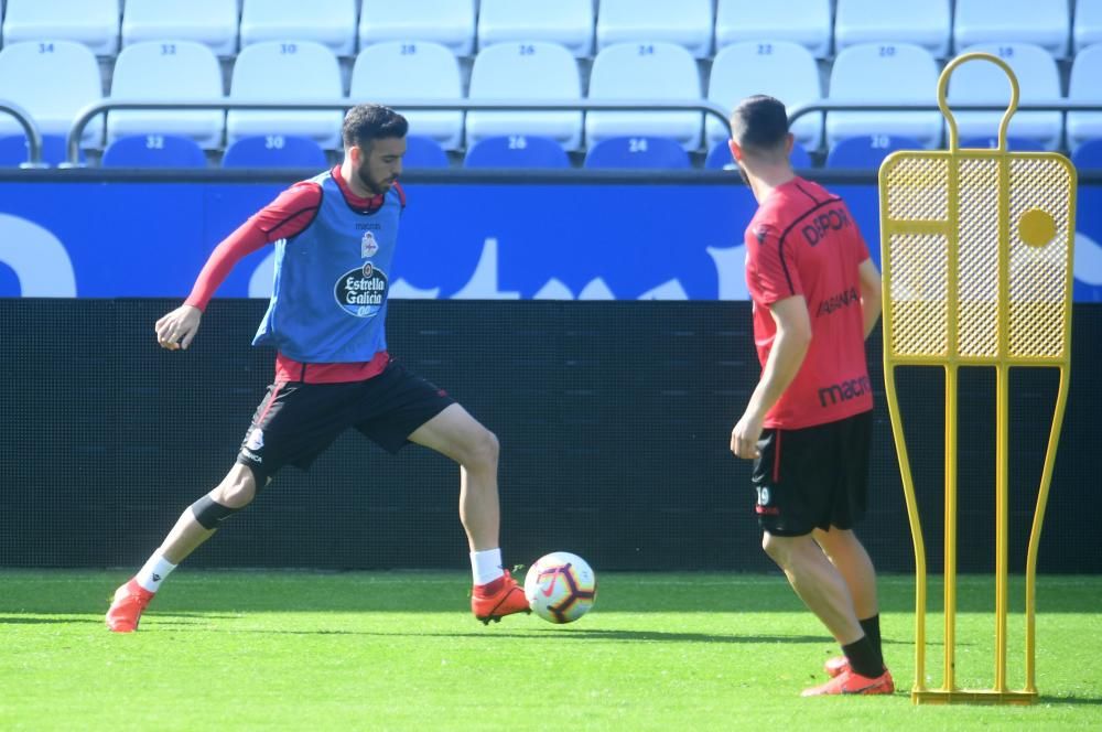 Fede Cartabia, alta para recibir al Extremadura