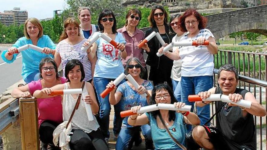 Lluita contra el tabaquisme als centres educatius