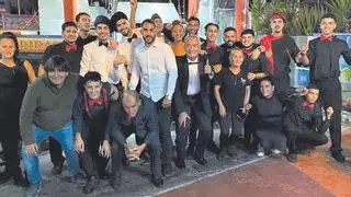 Los 25 despedidos de los restaurantes de Puerto Rico: "¿Y se quejan de que sube el paro? El Ayuntamiento se acaba de cargar 50 empleos"