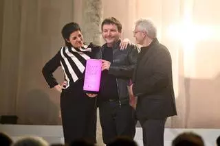 75 edició de la Nit de les Lletres Catalanes