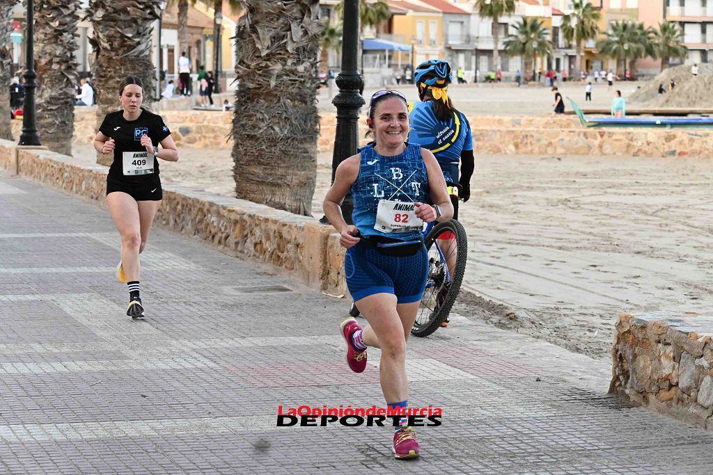 Carrera 5k Animal en Los Alcázares 2024 (II)