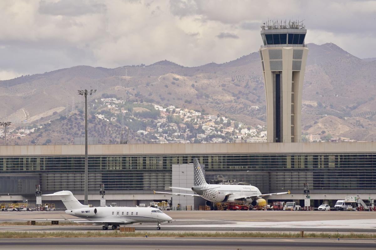 1.500 millones de euros de inversión para ampliar el Aeropuerto Costa del Sol
