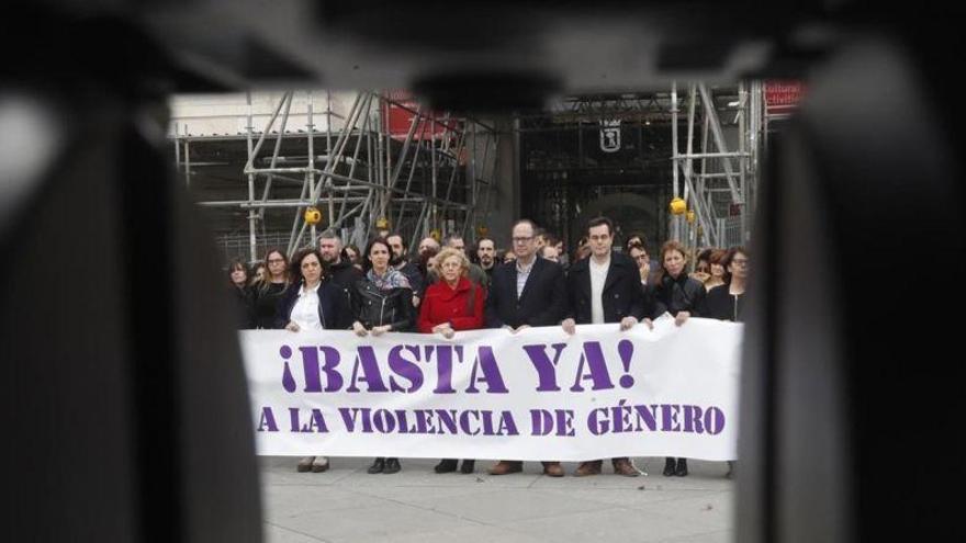 Las denuncias por violencia machista aumentaron en el 2016 - El ...