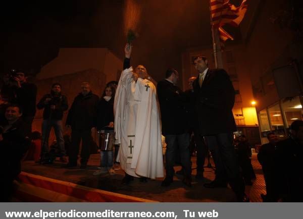 GALERÍA DE FOTOS - Vila-real celebró su tradicional ‘Matxà’