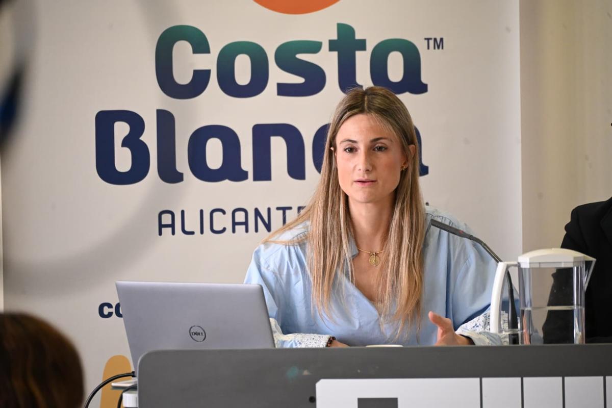 Ryanair presenta en Elche su nueva programación de vuelos