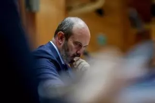 El PP acusa a Interior de "obstruir" la localización de Koldo García para acudir al Senado