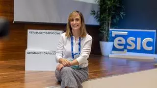 Germaine de Capuccini busca en ESIC Comunidad Valenciana la solución más sostenible