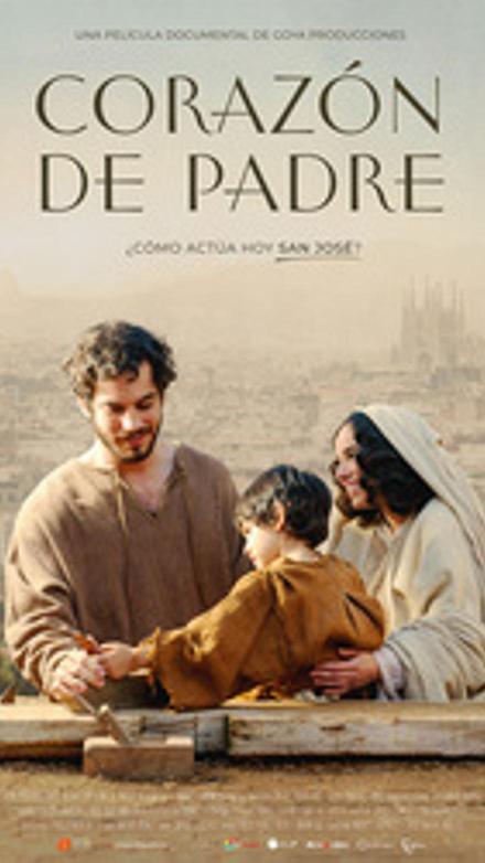 Corazón de padre