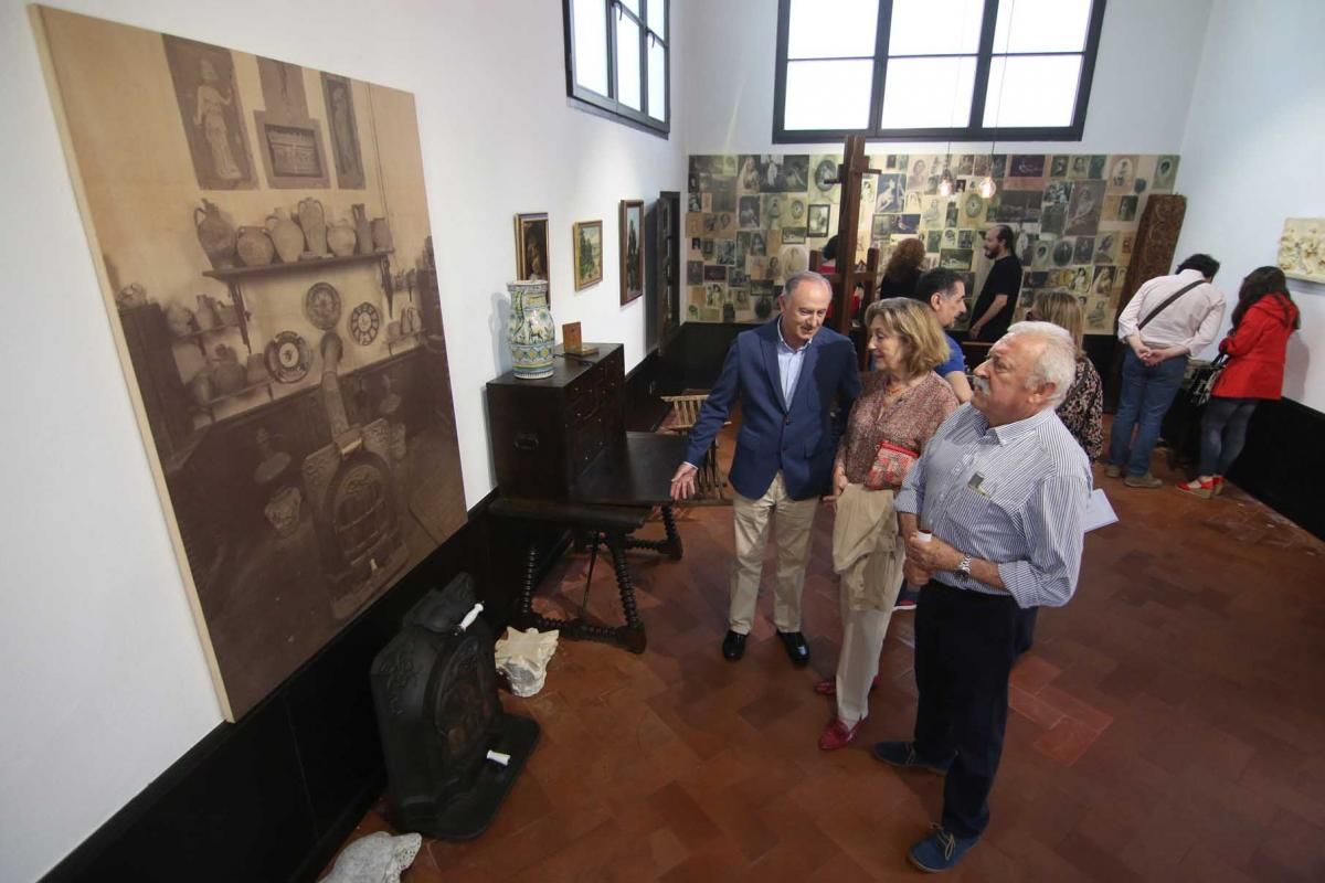 La casa de Julio Romero vuelve a la Fiesta de los Patios