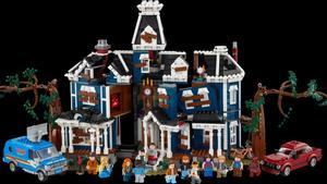 La locura por el último lego de Stranger Things invade Inglaterra: