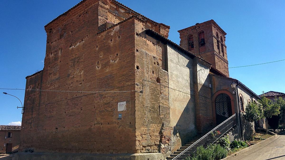 El pueblo más pequeño de León: 33 habitantes, infinitos encantos