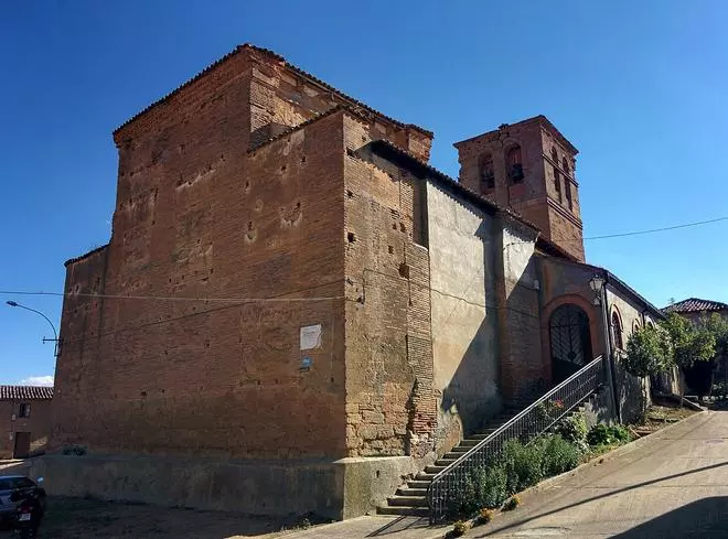 El pueblo más pequeño de León: 33 habitantes, infinitos encantos