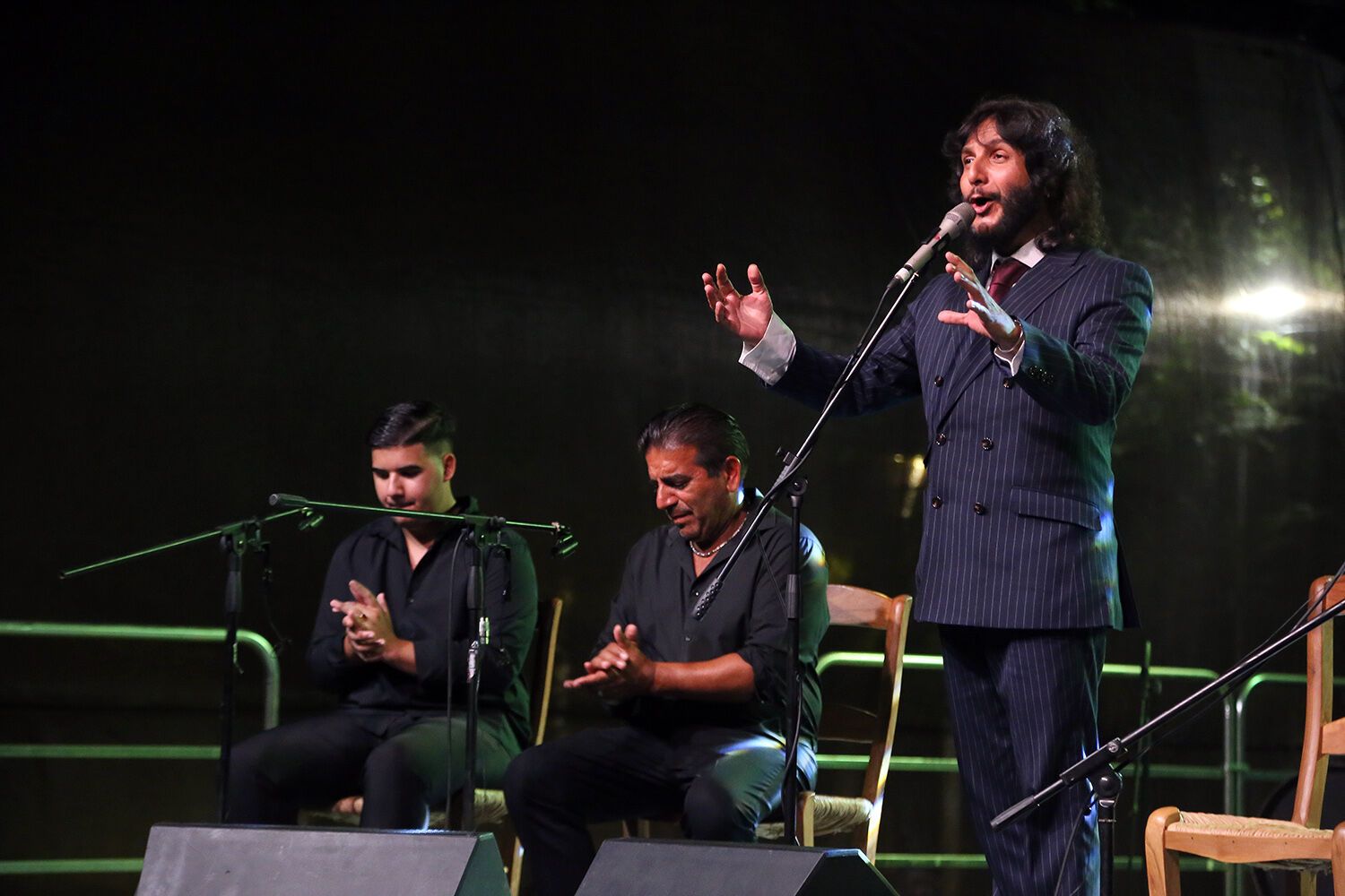 La Cata Flamenca de Montilla celebra su 50 aniversario