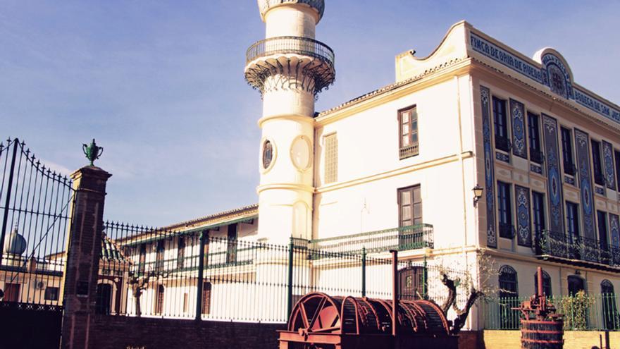 Cava de Requena: La magía de las burbujas &quot;made in requena&quot;