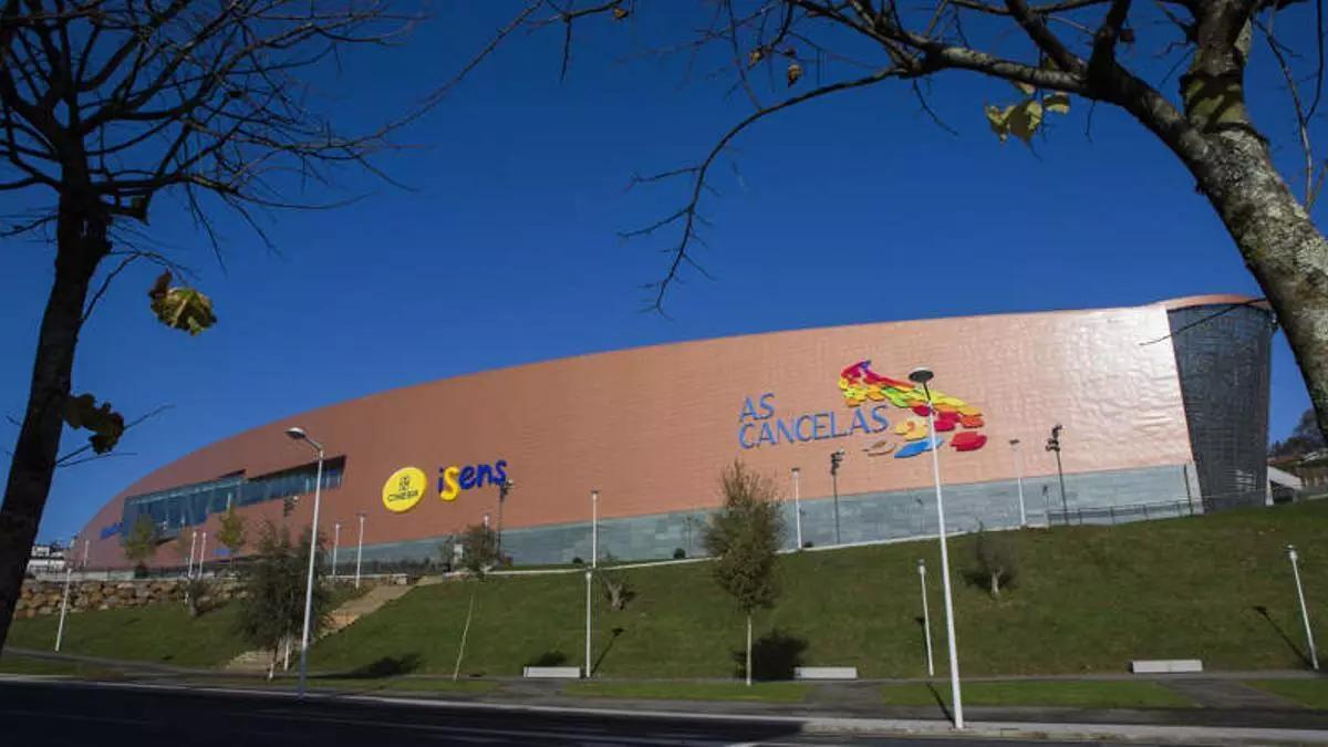 Carlos Slim se hace con el 92% de la copropiedad del centro comercial As Cancelas