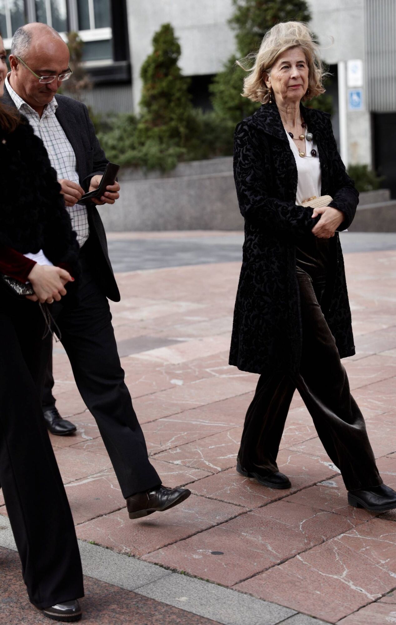 Oviedo asistentes concierto premios príncipe