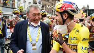 El Tourmalet: carta oberta a Wout van Aert