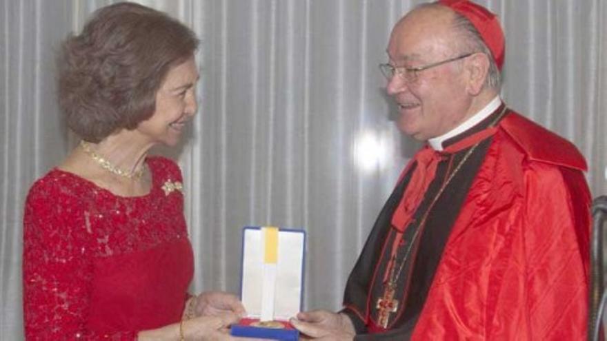 La Reina, premiada en Nueva York