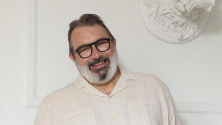 Joan Valent sacará disco poco antes del concierto. |