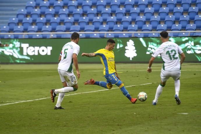 LaLiga SmartBank: UD Las Palmas - Elche