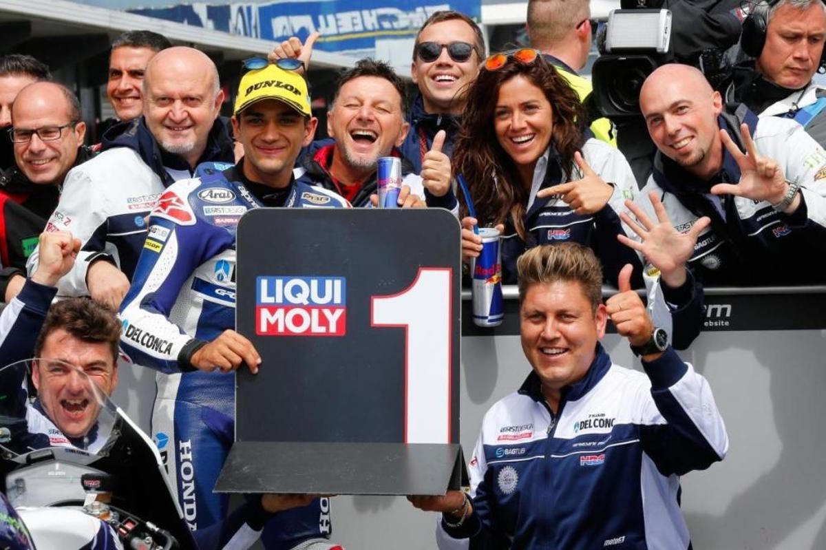 Gran Premio de Holanda de MotoGP Gran Premio de Holanda de MotoGP