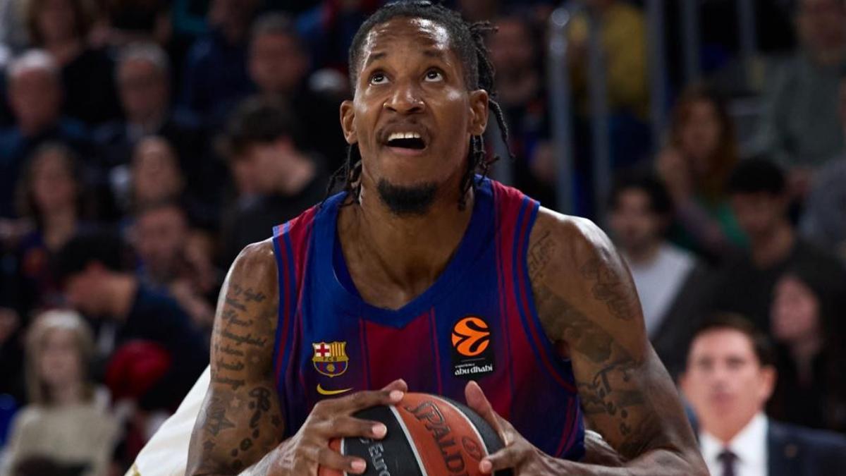 Will Clyburn anotó 18 puntos ante el Estrella Roja