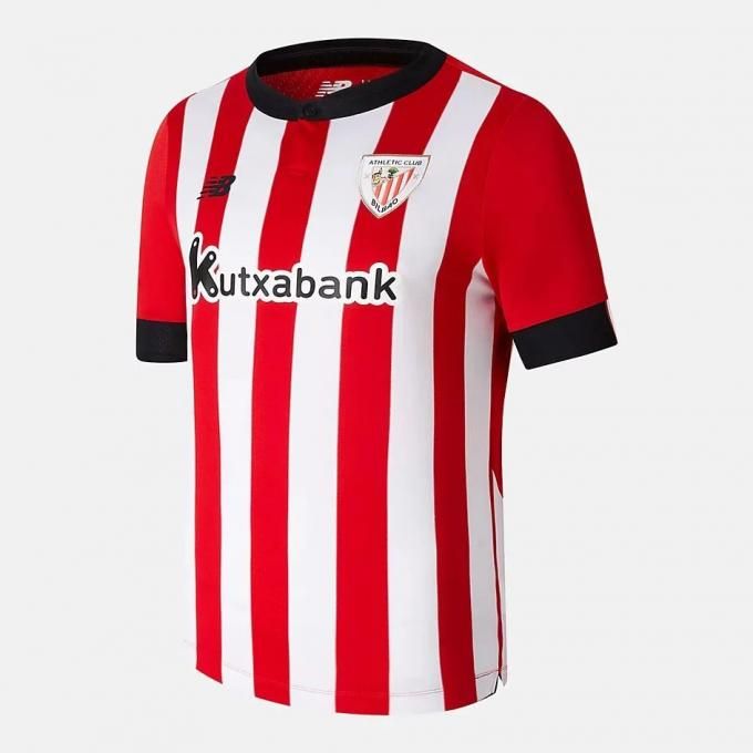 Athletic Club (Primera Equipación)