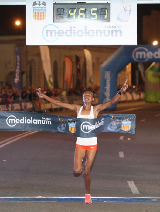 15k Nocturna de València 2019