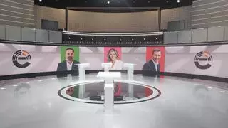 ¿Quién ha ganado el debate electoral a 3 entre Sánchez, Díaz y Abascal? El veredicto de los articulistas de EL PERIÓDICO