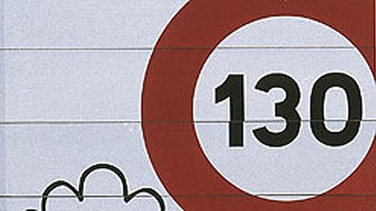 ¿Se podrá circula a más de 120 km/h? Los cambios que vienen en las autopistas y autovías europeas