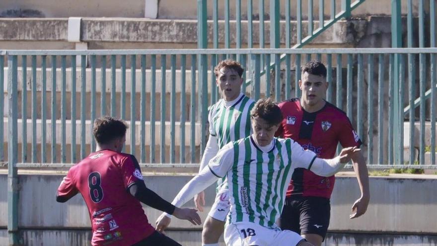 La jornada en Tercera | Los equipos cordobeses bajan el telón a la temporada