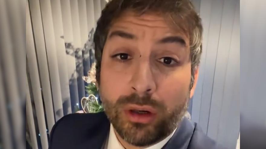 Un conocido farmacéutico tiktoker alerta sobre lo que te ocurre cuando comes gambas y langostinos: "No quiero fastidiarle la Navidad a nadie"