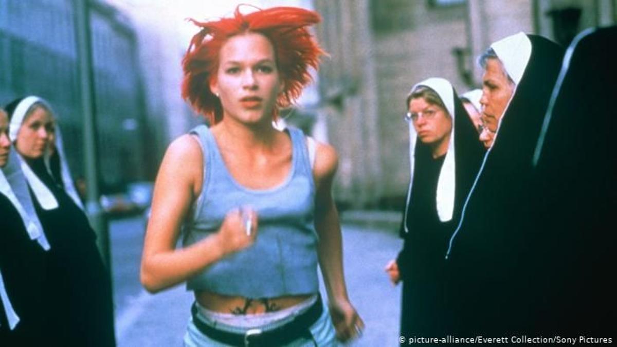 Run, Lola run