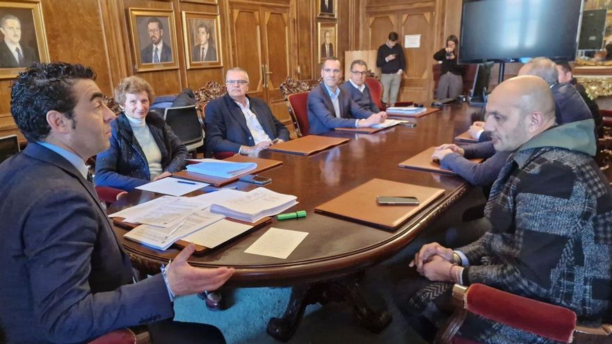 La paz en el Consorcio de Bomberos permite ampliar la plantilla a 90 efectivos