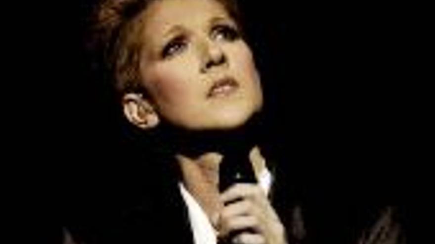 Celine Dion emula a Elvis y cantará tres años en Las Vegas