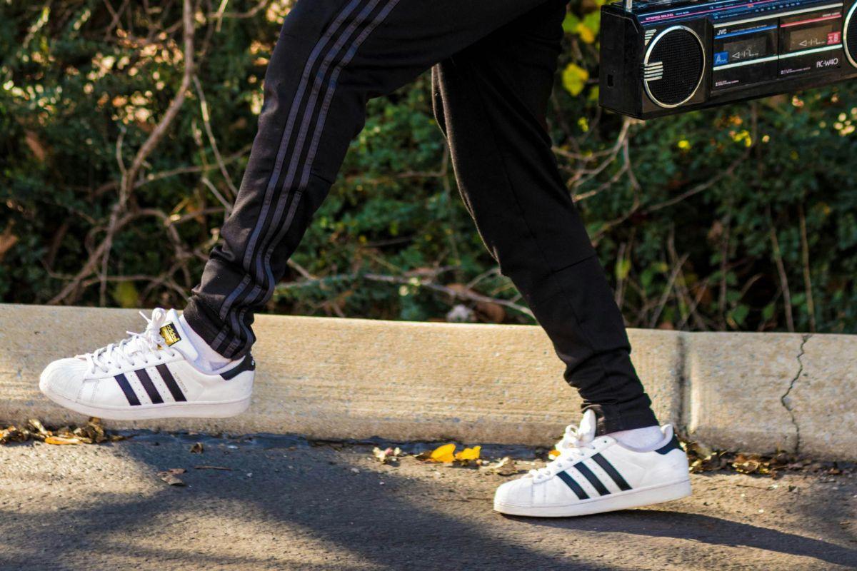 Oferta irresistible: las zapatillas Adidas que siempre quisiste ya están rebajadas