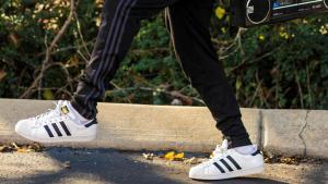 Oferta irresistible: las zapatillas Adidas que siempre quisiste ya están rebajadas