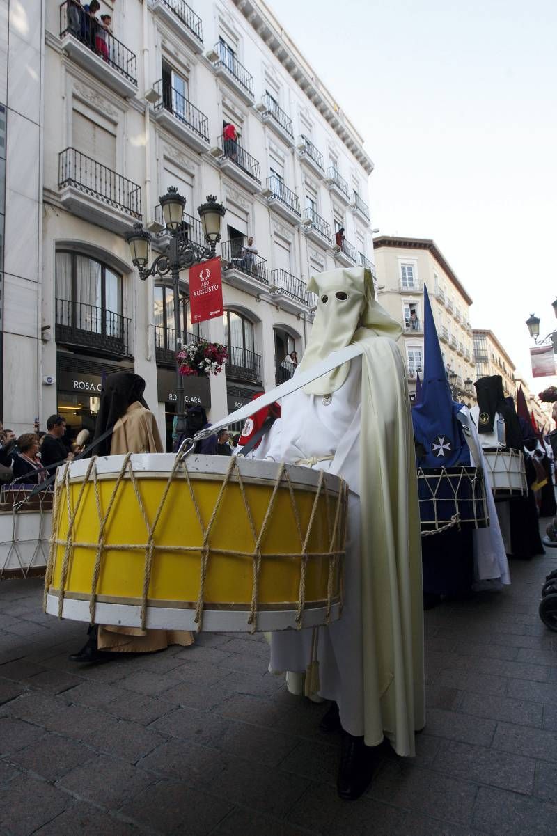 Fotogalería: Semana Santa 2014