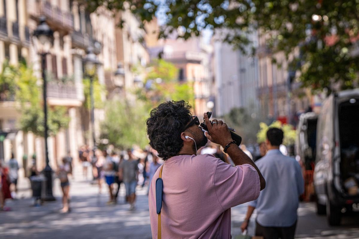 ¿Quantes onades de calor hi haurà aquest estiu a Espanya? La crisi climàtica canvia el tauler de joc i augmenta el risc d’episodis extrems